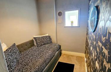 Large 3 bedroom home in the heart of Bingley - Foto 63