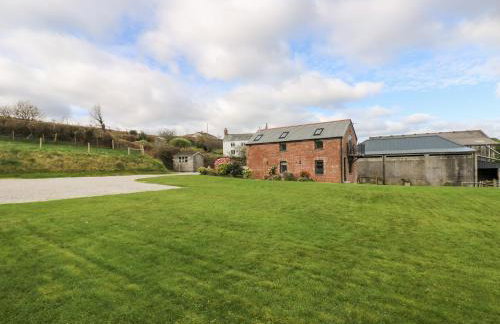 Castle Dore Barn - Photo 44