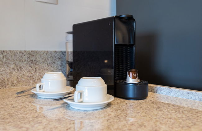 Charlie Thera Ibirapuera - Foto 19