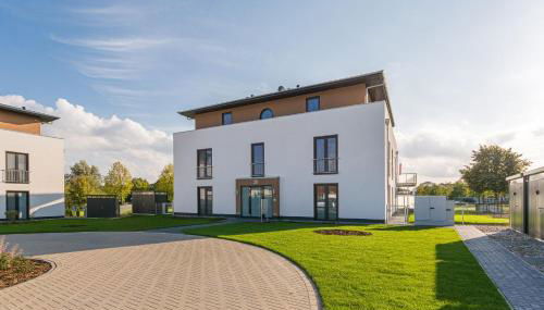 Luxus_SPA_OG_Fewo QUARTIER 4 _WE 4_ - Foto 4