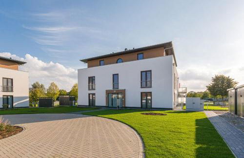 Luxus_SPA_OG_Fewo QUARTIER 4 _WE 4_ - Foto 4