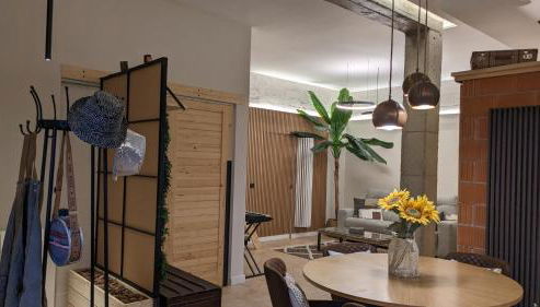 Loft de ensueño con piscina en La Rioja - Foto 4