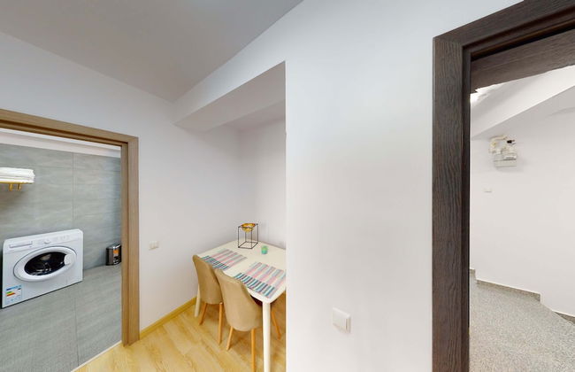 Le Blanc Aparthotel - Foto 37