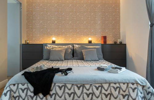 Colosseo Luxe Apartment in the center of Rome - Foto 25