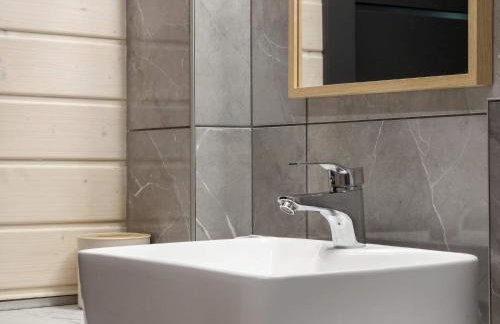 Dębowy Zakątek Sasino - domki z sauną lub jacuzzi - Foto 31