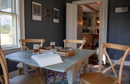 Berkshire House Stay - Foto 12