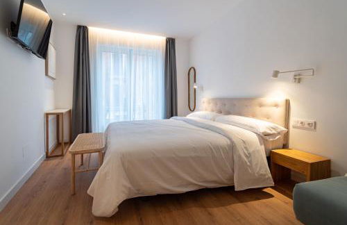 Edificio Ferrari by Plaza Mayor Apartamentos - Foto 5