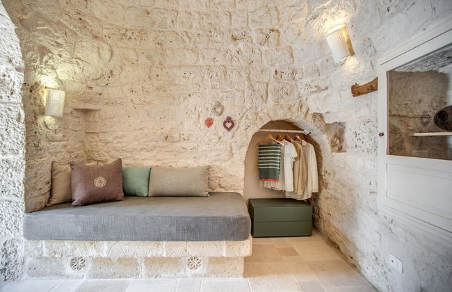 Trulli Cicale e Olive - Foto 42