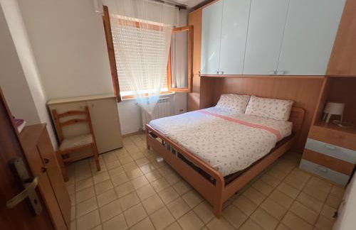 APPARTAMENTO ISIDE fronte spiaggia - Foto 9