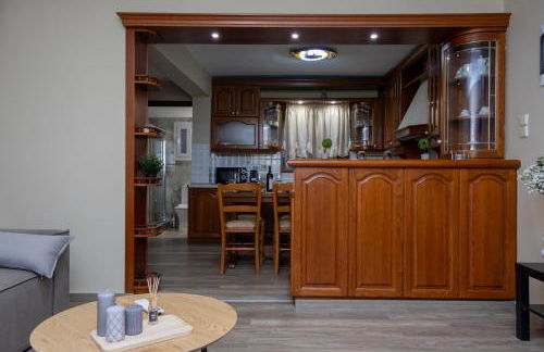 Astria Apartment 1 - Foto 19