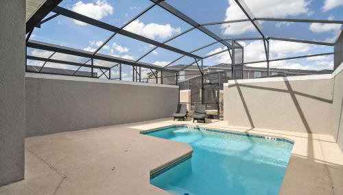 Relaxing Getaway Near Disney With Pool Themed Rooms - Foto 5