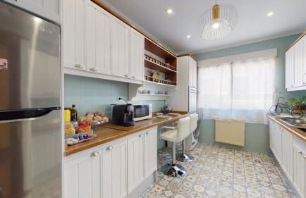 Apartamentos Oncemolinos con desayuno - Foto 8