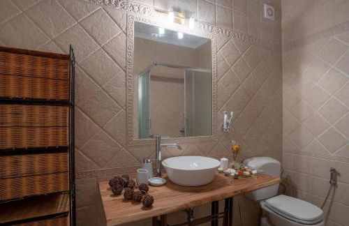 Villa Pasiphae - Foto 29