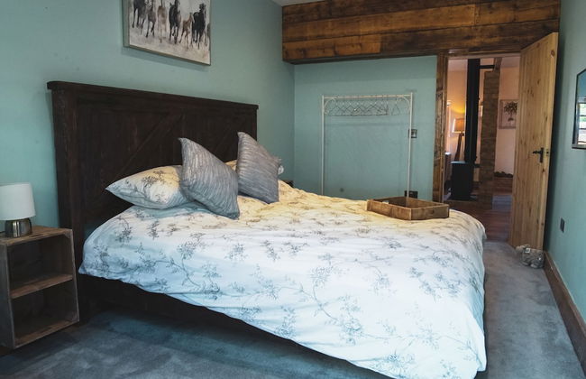 Cheesemans farm house stables - Foto 4