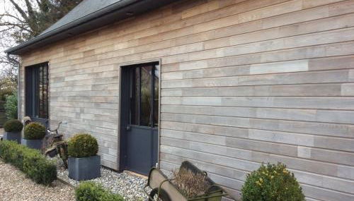 Gite Cottage d'Hamicourt aux Portes de la Baie de Somme - Foto 4