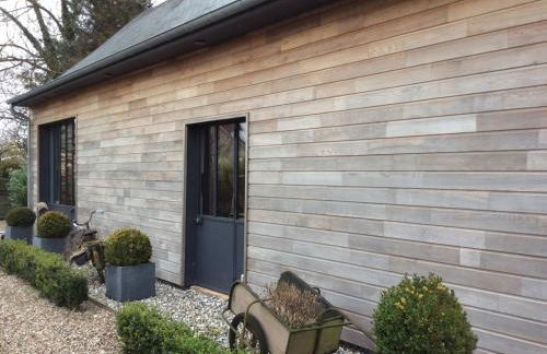 Gite Cottage d'Hamicourt aux Portes de la Baie de Somme - Foto 4