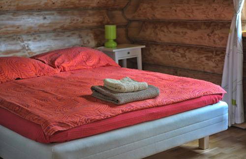 Dom pod sosnami - Foto 20