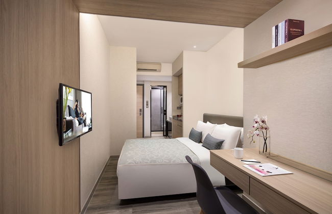 Modena by Fraser Hong Kong - Photo 2