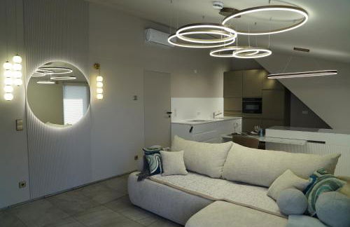 Kleine Studio-Wohnung, kontaktloser Check-in - Foto 24