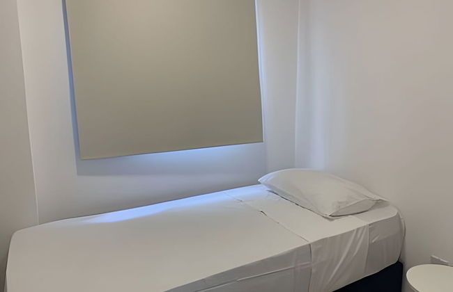 Hosts BR - Apartamentos funcionais - Photo 4