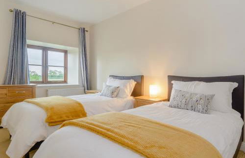 Mulberry Cottage - Foto 16