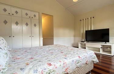 Sossego do Vale - Cozy lodging in Terê - Photo 19