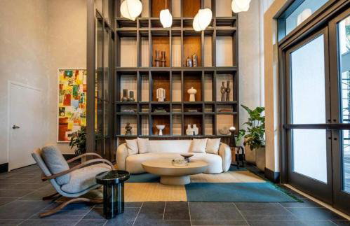 The Crosby Miami Worldcenter by Palermo Home Miami - Foto 46