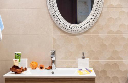 Cretan Lux Villa Heated Pool - Foto 27