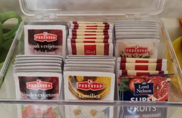 Apartment Pemper - Self check in and check out - Foto 63