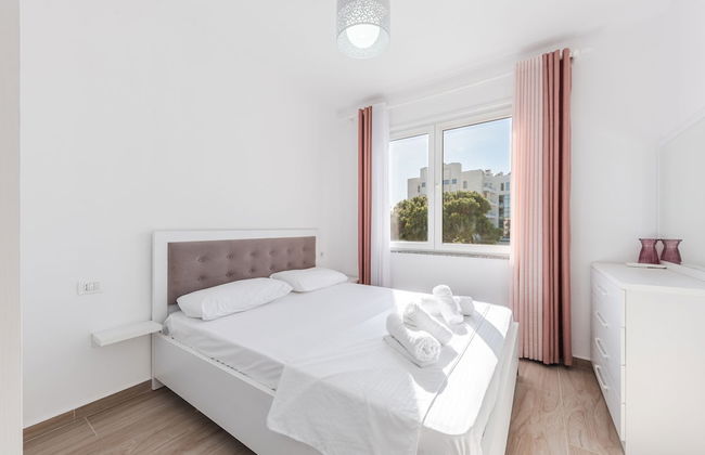 Wave Seaside Apartment - Foto 3