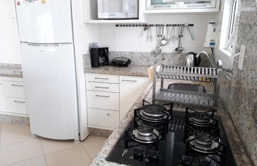 Cobertura em Canasvieiras - Vista para o Mar - 50 mtrs da Praia - Centro Canasvieiras - Foto 8