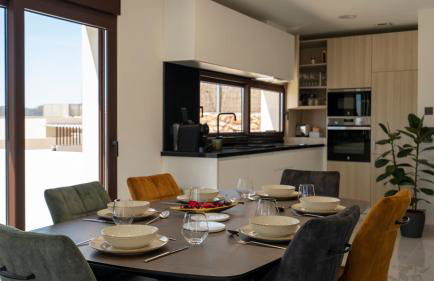 Maison neuve avec piscine - Foto 23