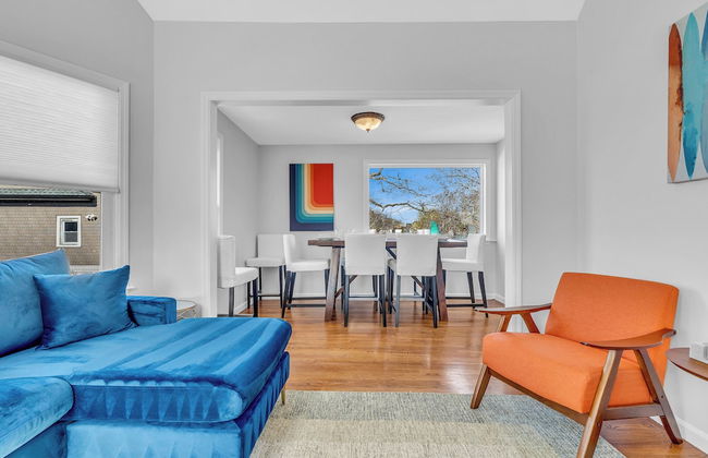 Home Away at Heck - Foto 37