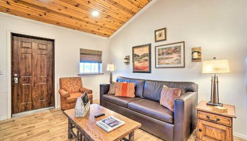 Relaxing Rural Harrison Home - 11 Mi to Town - Foto 4