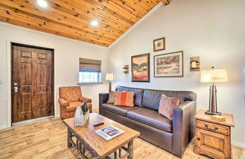 Relaxing Rural Harrison Home - 11 Mi to Town - Foto 4