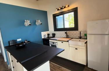 Casamarina2a Maisons bord de mer - Foto 28