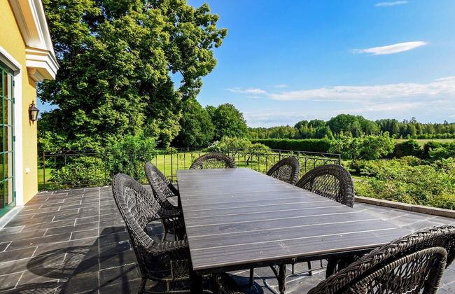 15 Person Holiday Home in Hjortkvarn-by Traum - Foto 46