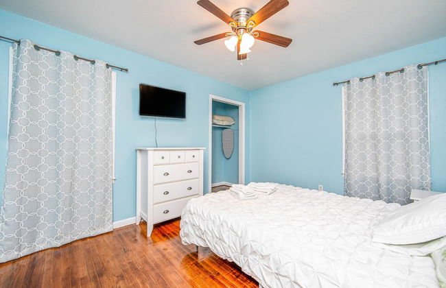 The Beckwith Guest House - Foto 12