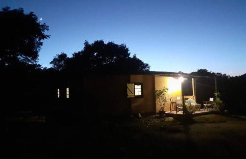 Eco Lodge nella natura Con Piscina privata "La Grande Quercia" - Foto 72