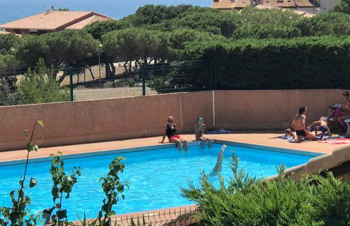 Vue imprenable sur mer- La perle de Saint Pierre La Mer - Foto 20