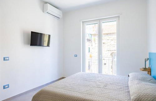 Brombeis Double Bedroom Center by NapoliApartments - Foto 27