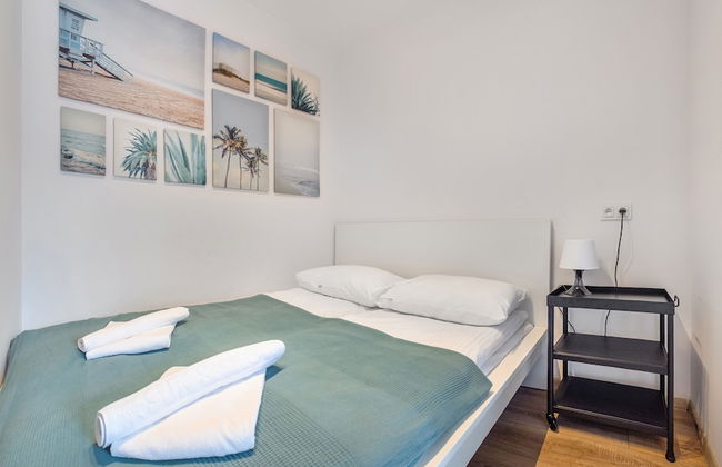 Apartamenty Sun & Snow Baltic Apartments - Foto 13