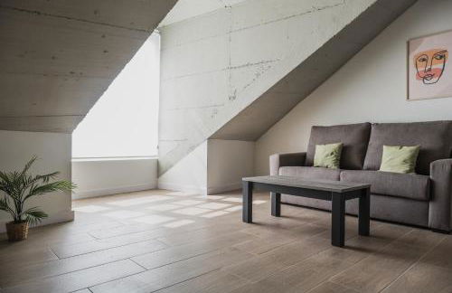 Alojamientos Miss Tic Ciudad Vieja Coruña - Foto 14