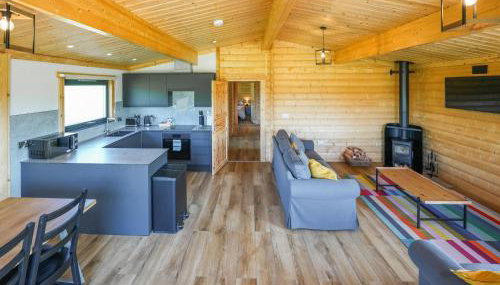 Foxglove Lodge - Uk50876 - Foto 4