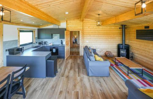 Foxglove Lodge - Uk50876 - Foto 4