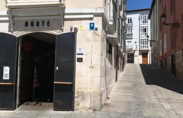 alMirante Burgos Centro Tranquila y con encanto Como en casa - Foto 44