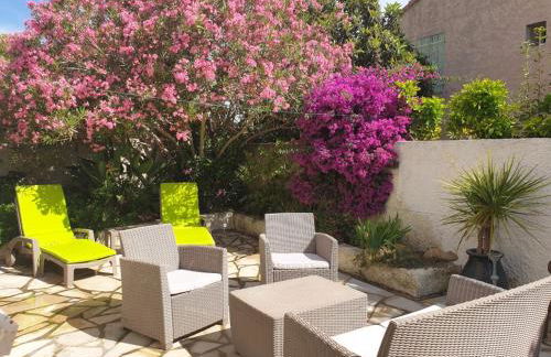 Etoile de Mer - Appt 3 ch 2 sdb à 150m d'une plage de sable fin hyper équipé & Wifi - Photo 76