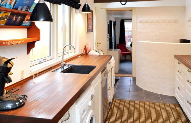 4 Person Holiday Home in Kerteminde - Foto 4