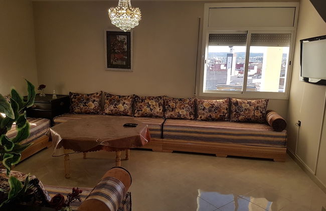 Appartement De Luxe 4 Chambres - Foto 14