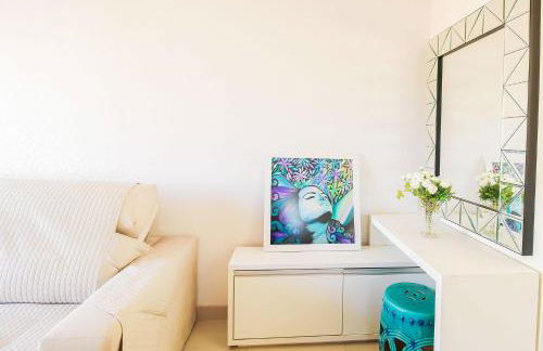 Incrível apto c WiFi próximo ao Parque Sabia - MG - Foto 18